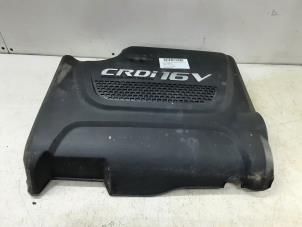 Used Engine cover Hyundai Santa Fe III (DM) 2.2 CRDi R 16V 4x2 Price € 50,00 Inclusive VAT offered by Collignon & Fils