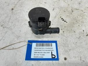 Used Water pump Renault Master IV (EV/HV/UV/VA/VB/VD/VF/VG/VJ) 2.3 dCi 130 16V FWD Price € 50,00 Inclusive VAT offered by Collignon & Fils