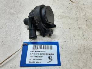 Used Water pump Audi A3 Sportback (8YA) 2.0 30 TDI 16V Price € 50,00 Inclusive VAT offered by Collignon & Fils