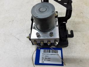 Used ABS pump Renault Clio V (RJAB) 1.0 TCe 100 12V Price € 174,99 Inclusive VAT offered by Collignon & Fils