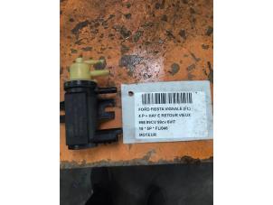 Used Vacuum valve Ford Fiesta 7 1.0 EcoBoost 12V 100 Price € 19,99 Inclusive VAT offered by Collignon & Fils