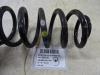 Renault Clio IV (5R) 0.9 Energy TCE 75 12V Rear coil spring