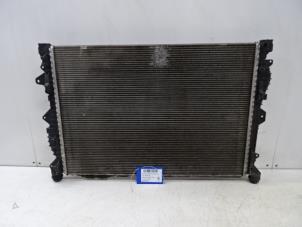 Used Radiator Landrover Discovery Sport (LC) 2.0 TD4 150 16V Price € 124,99 Inclusive VAT offered by Collignon & Fils