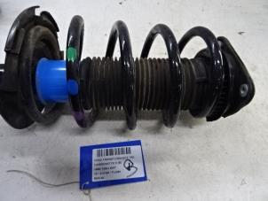 Usagé Ressort de suspension avant Ford Transit Connect (PJ2) 1.5 EcoBlue Prix sur demande proposé par Collignon & Fils