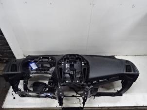 Usagé Set de airbag Ford Transit Connect (PJ2) 1.5 EcoBlue Prix € 700,00 Prix TTC proposé par Collignon & Fils