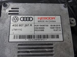 Used Xenon module Audi A3 Limousine (8VS/8VM) 1.6 TDI Ultra 16V Price € 75,00 Inclusive VAT offered by Collignon & Fils