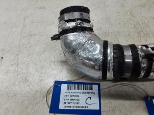 Used Intercooler hose Hyundai Santa Fe III (DM) 2.2 CRDi R 16V 4x2 Price € 39,99 Inclusive VAT offered by Collignon & Fils