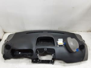 Usagé Set de airbag Renault Kangoo/Grand Kangoo (KW) 1.5 dCi 105 Prix € 349,99 Prix TTC proposé par Collignon & Fils