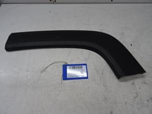 Used Flared wheel arch Jeep Renegade (BU) 1.6 E-torq 16V Price € 30,00 Inclusive VAT offered by Collignon & Fils