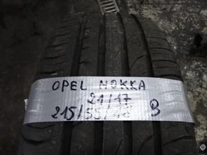 Used Tyre Opel Mokka/Mokka X 1.4 Turbo 16V 4x2 Price € 39,99 Inclusive VAT offered by Collignon & Fils