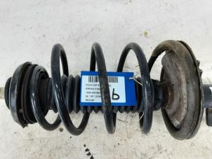 Used Front spring screw Peugeot 307 SW (3H) 1.6 HDi 16V Price on request offered by Collignon & Fils