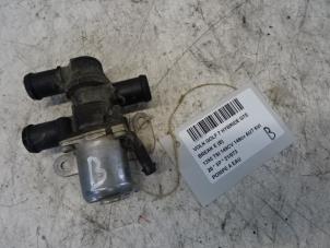 Used Water pump Volkswagen Golf VII (AUA) 1.4 GTE 16V Price € 50,00 Inclusive VAT offered by Collignon & Fils