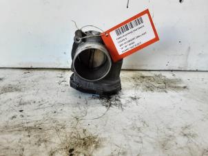 Used Throttle body Ford Usa Mustang VI Fastback 2.3 EcoBoost 16V Price € 99,99 Inclusive VAT offered by Collignon & Fils