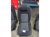 Ford S-Max (GBW) 2.0 TDCi 16V 115 Rear bench seat