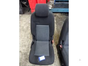 Used Rear bench seat Ford S-Max (GBW) 2.0 TDCi 16V 115 Price € 75,00 Inclusive VAT offered by Collignon & Fils