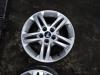 Wheel from a Ford S-Max (GBW), 2006 / 2014 2.0 TDCi 16V 115, MPV, Diesel, 1.997cc, 85kW (116pk), FWD, TYWA, 2010-03 / 2014-12 2010
