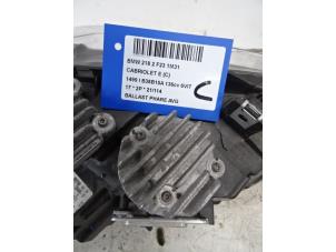 Used Xenon module BMW 2 serie (F23) 218i 1.5 TwinPower Turbo 12V Price € 75,00 Inclusive VAT offered by Collignon & Fils