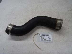 Used Intercooler hose BMW 4 serie Gran Coupe (F36) 418d 2.0 16V Price € 39,99 Inclusive VAT offered by Collignon & Fils