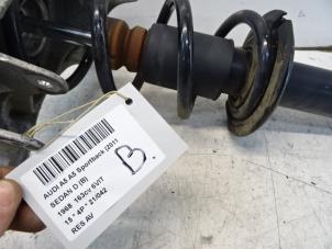 Used Front spring screw Audi A5 Sportback (8TA) 2.0 TDI 16V Price on request offered by Collignon & Fils