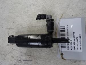 Used Headlight washer pump BMW 4 serie Gran Coupe (F36) 418d 2.0 16V Price € 25,00 Inclusive VAT offered by Collignon & Fils