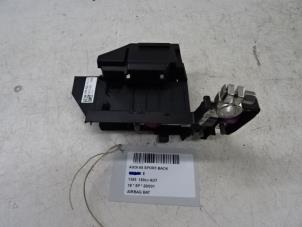 Used Airbag set + module Audi A5 Sportback (F5A/F5F) 1.4 TFSI 16V Price € 75,00 Inclusive VAT offered by Collignon & Fils