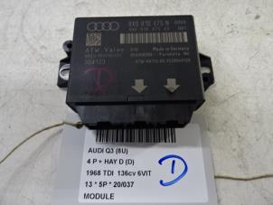 Usagé Ordinateur gestion moteur Audi Q3 (8UB/8UG) 2.0 TDI 16V 136 Prix € 34,99 Prix TTC proposé par Collignon & Fils