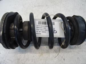 Used Front spring screw Alfa Romeo Giulia (952) 2.2d 136 16V Price on request offered by Collignon & Fils