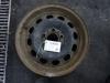 Wheel from a BMW 2 serie (F22), 2013 / 2021 218d 2.0 16V, Compartment, 2-dr, Diesel, 1.995cc, 110kW, B47D20A, 2015-07 2016