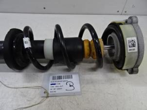 Used Front spring screw Audi A5 Sportback (F5A/F5F) 1.4 TFSI 16V Price on request offered by Collignon & Fils