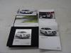 Audi A5 Sportback (8TA) 2.0 TDI 16V Instruction Booklet