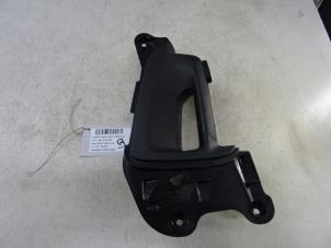 Used Rear door handle 4-door, right Ford B-Max (JK8) 1.0 EcoBoost 12V 100 Price € 25,00 Inclusive VAT offered by Collignon & Fils