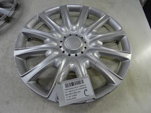 Used Wheel cover (spare) Ford B-Max (JK8) 1.0 EcoBoost 12V 100 Price € 14,99 Inclusive VAT offered by Collignon & Fils