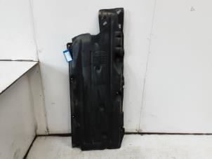 Used Brake anchor plate Ford Fiesta 7 1.5 TDCi 85 Price € 25,00 Inclusive VAT offered by Collignon & Fils
