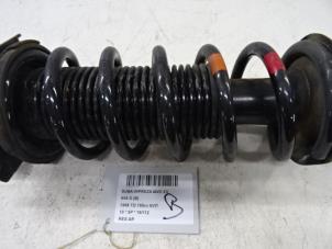 Used Rear coil spring Subaru Impreza III (GH/GR) 2.0D AWD Price on request offered by Collignon & Fils