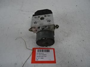Used ABS pump Fiat Seicento (187) 1.1 S,SX,Sporting,Hobby,Young Price € 99,99 Inclusive VAT offered by Collignon & Fils