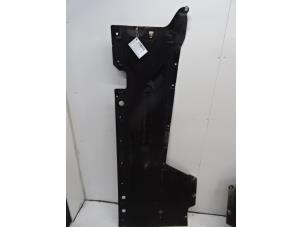 Used Brake anchor plate BMW 3 serie (F30) 316d 2.0 16V Price € 25,00 Inclusive VAT offered by Collignon & Fils