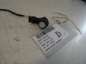 Used PDC Sensor Seat Leon (5FB) 1.5 TSI 16V Price € 25,00 Inclusive VAT offered by Collignon & Fils