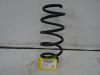 Dacia Duster (HS) 1.5 dCi Rear coil spring