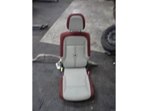Used Rear bench seat Citroen Berlingo Multispace 1.6 Hdi 16V 90 Price € 99,99 Inclusive VAT offered by Collignon & Fils
