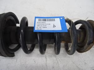 Used Front spring screw Renault Trafic New (FL) 2.0 dCi 16V 90 Price on request offered by Collignon & Fils