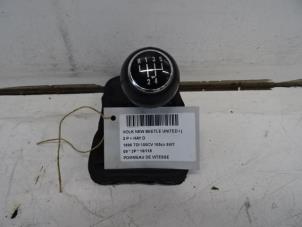 Used Clutch pedal Volkswagen New Beetle (9C1/9G1) 1.9 TDI 105 Price € 25,00 Inclusive VAT offered by Collignon & Fils