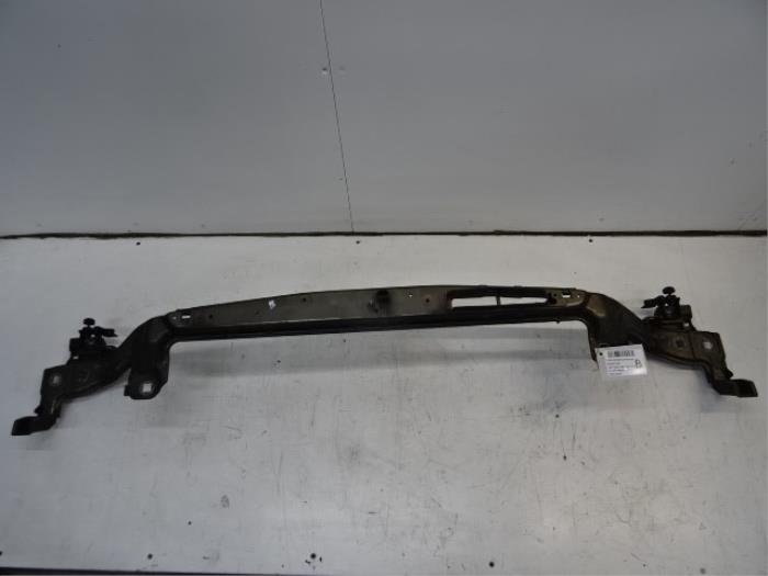 Front panel from a Ford Mondeo V 2.0 TDCi 180 16V 2016