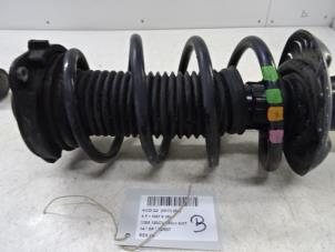 Used Front spring screw Audi Q3 (8UB/8UG) 1.4 TFSI 16V Price on request offered by Collignon & Fils