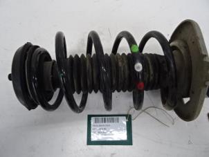 Used Front spring screw Peugeot 308 (4A/C) 1.4 VTI 16V Price on request offered by Collignon & Fils