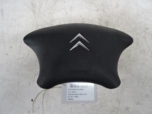 Używane Zestaw + Modul poduszki powietrznej Citroen Xsara Picasso (CH) 1.6 HDi 16V 110 Cena € 99,99 Z VAT oferowane przez Collignon & Fils