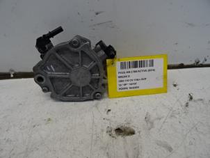 Used Brake servo vacuum pump Peugeot 308 SW (L4/L9/LC/LJ/LR) 1.6 HDi 115 Price € 50,00 Inclusive VAT offered by Collignon & Fils