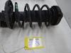 Front spring screw from a Seat Ibiza III (6L1), 2002 / 2009 1.4 TDI 80, Hatchback, Diesel, 1.422cc, 59kW (80pk), FWD, BNV; BMS, 2005-06 / 2008-05, 6L1 2008