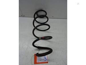 Used Front spring screw Citroen C3 (SC) 1.6 HDi 92 Price € 30,00 Inclusive VAT offered by Collignon & Fils