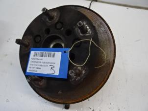 Used Front brake disc Ford Transit 2.2 TDCi 16V Price € 25,00 Inclusive VAT offered by Collignon & Fils