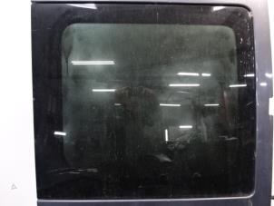 Used Rear door window 4-door door, rear right Ford Transit 2.2 TDCi 16V Price on request offered by Collignon & Fils